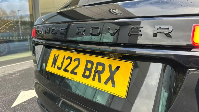 Land Rover Range Rover Velar 2.0 D200 Edition 5dr Auto Diesel Estate